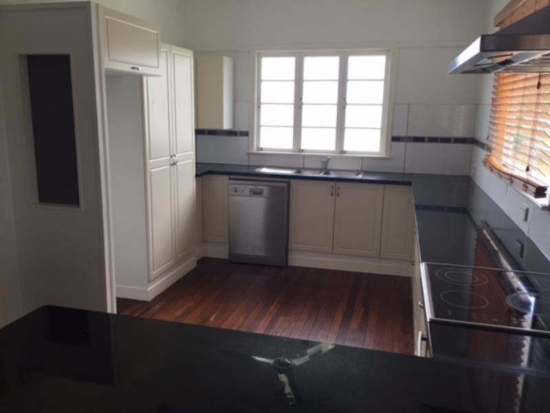 280 Berserker Street, Berserker QLD 4701